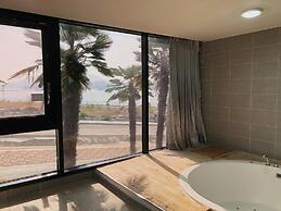 Arte Resort Spa & Pool Villa