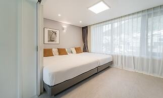 Arte Resort Spa & Pool Villa