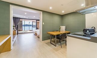 Arte Resort Spa & Pool Villa