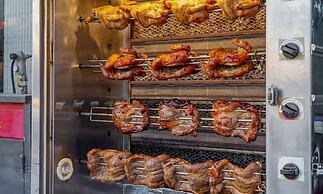 Arte Resort Spa & Pool Villa