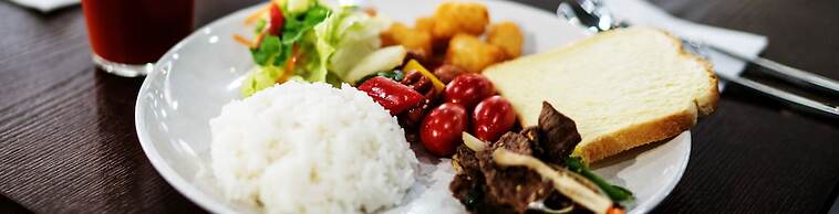 Arte Resort Spa & Pool Villa