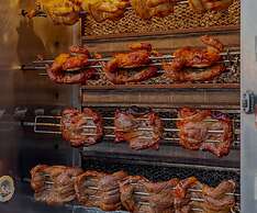 Arte Resort Spa & Pool Villa