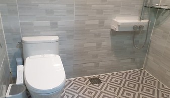 Arte Resort Spa & Pool Villa