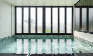 Arte Resort Spa & Pool Villa