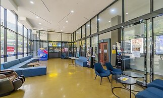 Arte Resort Spa & Pool Villa