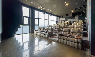 Arte Resort Spa & Pool Villa