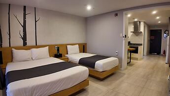Arte Resort Spa & Pool Villa