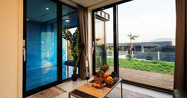 Arte Resort Spa & Pool Villa