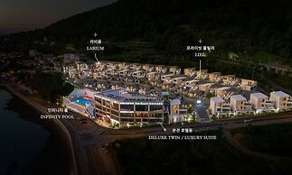 Arte Resort Spa & Pool Villa