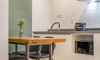 Arte Resort Spa & Pool Villa