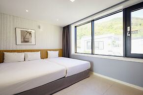 Arte Resort Spa & Pool Villa