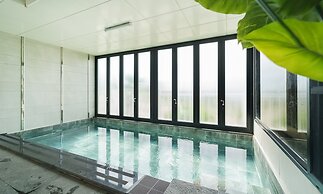 Arte Resort Spa & Pool Villa