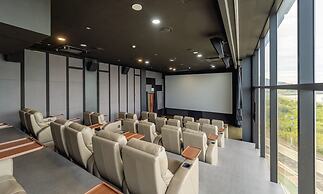 Arte Resort Spa & Pool Villa