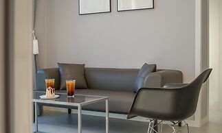 Arte Resort Spa & Pool Villa