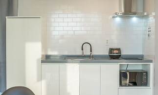 Arte Resort Spa & Pool Villa