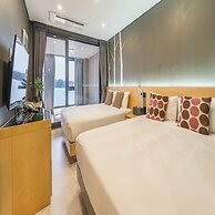 Arte Resort Spa & Pool Villa