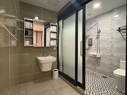 Arte Resort Spa & Pool Villa