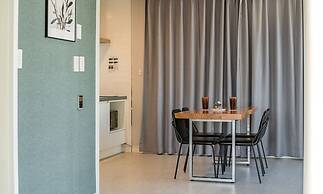 Arte Resort Spa & Pool Villa