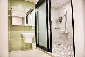 Arte Resort Spa & Pool Villa