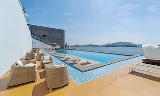 Arte Resort Spa & Pool Villa