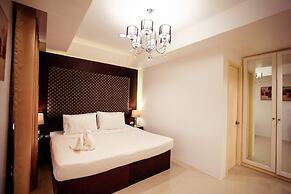 Islands Hotel