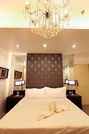 Islands Hotel