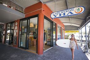 YHA Cape Byron