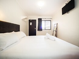 YHA Cape Byron