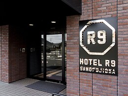 Hotel R9 Sano Fujioka