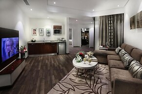 Duset Hotel Suites