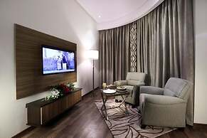 Duset Hotel Suites