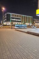 Duset Hotel Suites
