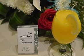Duset Hotel Suites