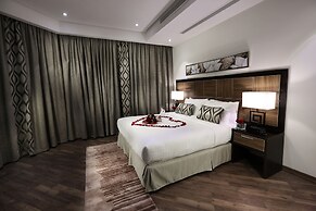 Duset Hotel Suites