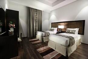 Duset Hotel Suites