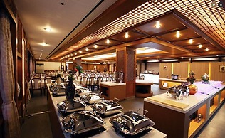 SUANBO SANGNOK Hotel