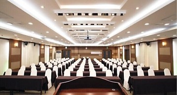 SUANBO SANGNOK Hotel