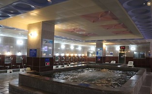 SUANBO SANGNOK Hotel