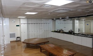 SUANBO SANGNOK Hotel