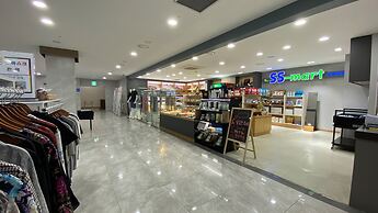 SUANBO SANGNOK Hotel