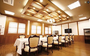 SUANBO SANGNOK Hotel