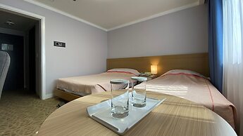 SUANBO SANGNOK Hotel