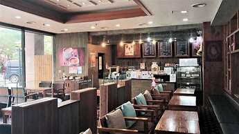 SUANBO SANGNOK Hotel