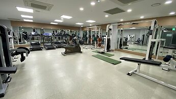 SUANBO SANGNOK Hotel