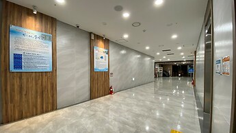 SUANBO SANGNOK Hotel