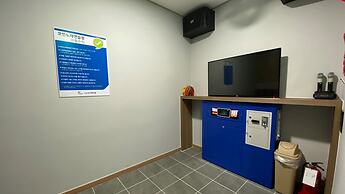 SUANBO SANGNOK Hotel