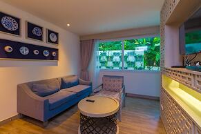 Karon Butterfly Residence