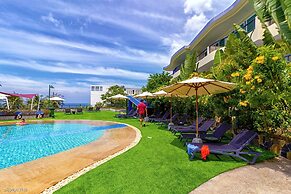 Karon Butterfly Residence