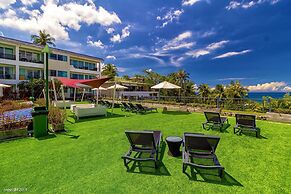 Karon Butterfly Residence