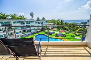 Karon Butterfly Residence